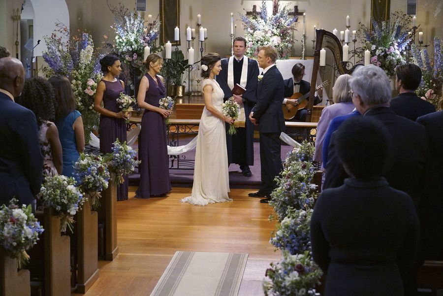 Dr. Amelia Shepherd