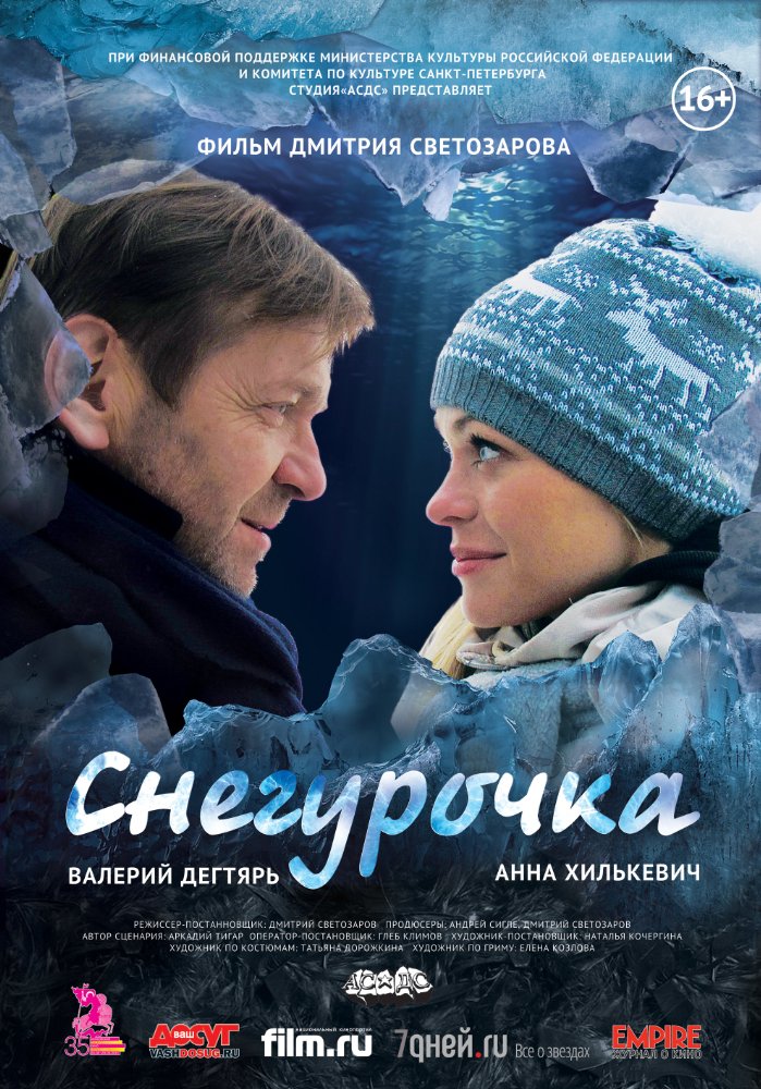 Anna Khilkevich