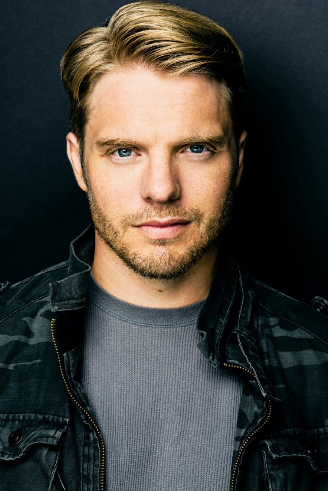 David Paetkau