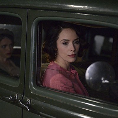 Bonnie Parker