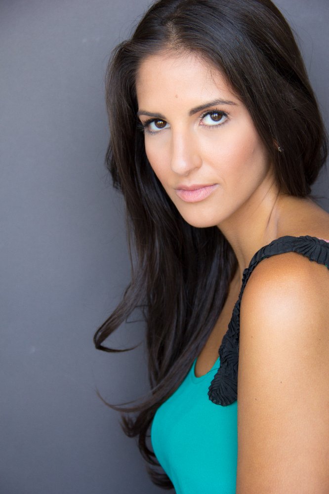 Miranda De Meo