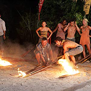 Himself - Zhan Hu Tribe, Himself - Third Juror, Hae Da Fung Tribes, Fei Long, Himself - Fei Long, Himself - Fei Long Tribe, Himself - Hae Da Fung Tribe, Himself - Third Juror - 27 Days - Zhan Hu, Himself - Zhan Hu-Fei Long Tribes