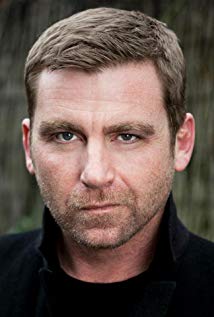 Daniel O'Grady