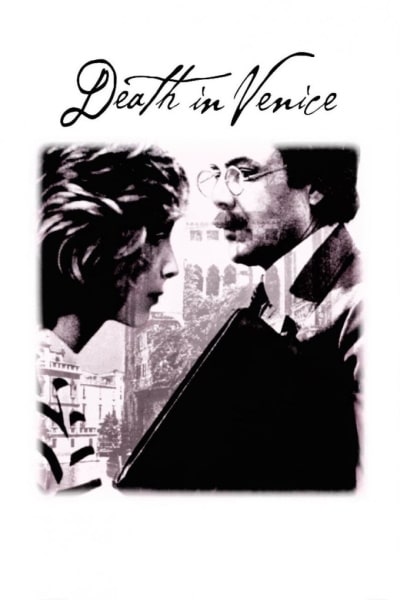 Death in Venice (Morte a Venezia)