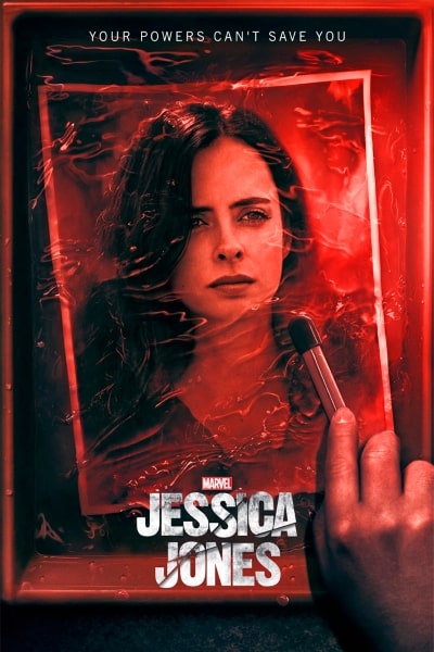 Marvel's Jessica Jones - Season 3