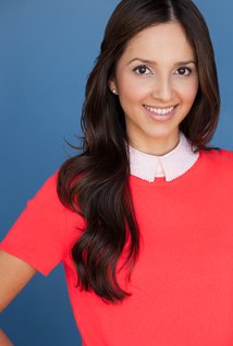 Candice Sherri Griego