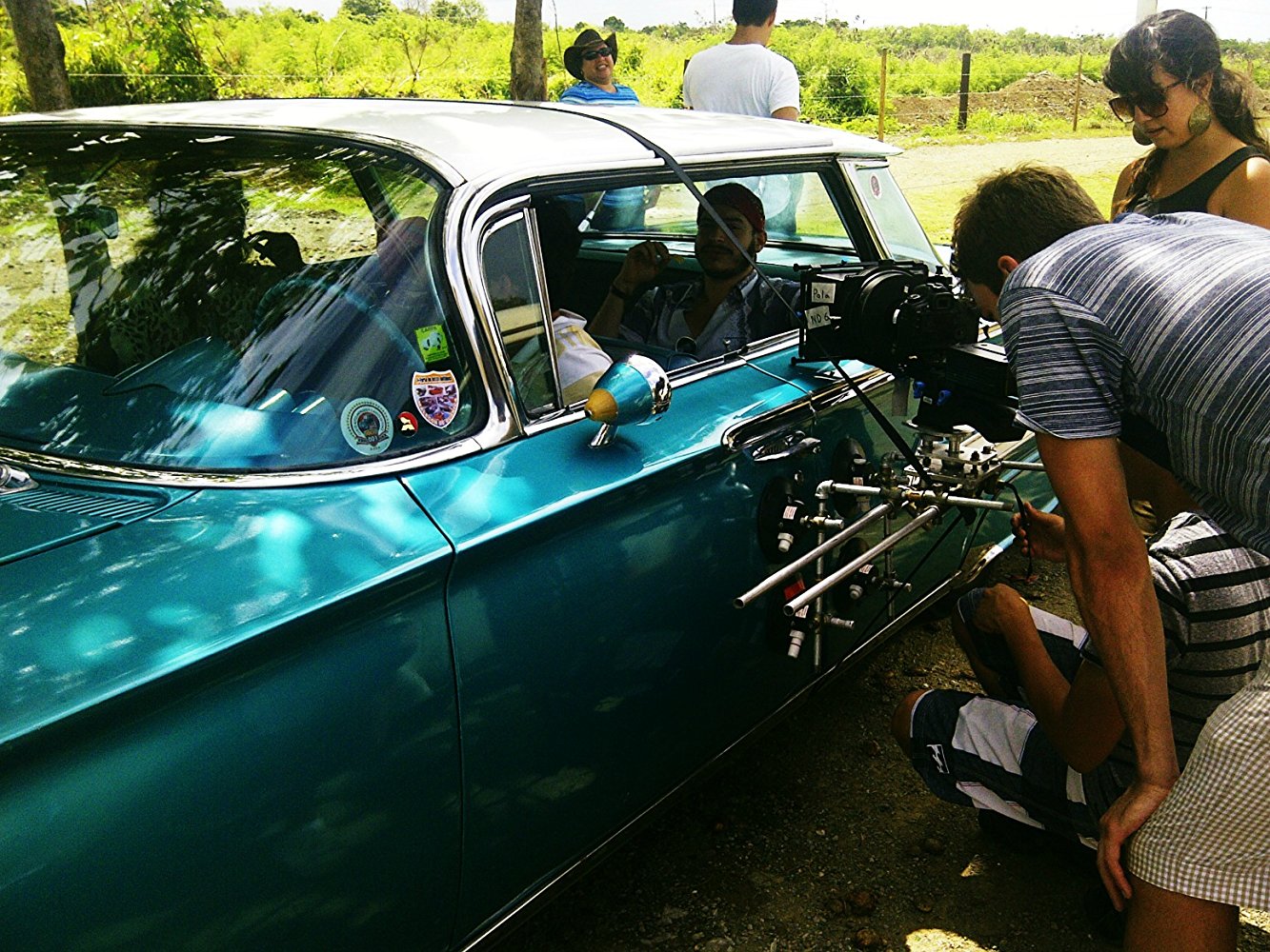 Gilluis Pérez