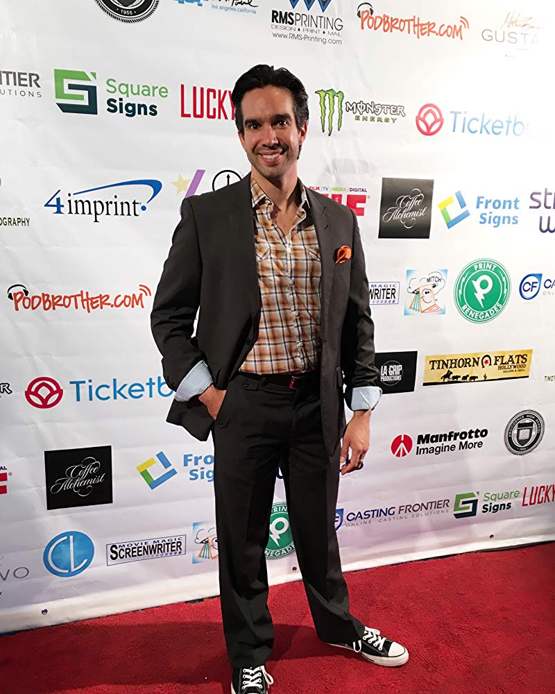 Andrew Joseph Perez