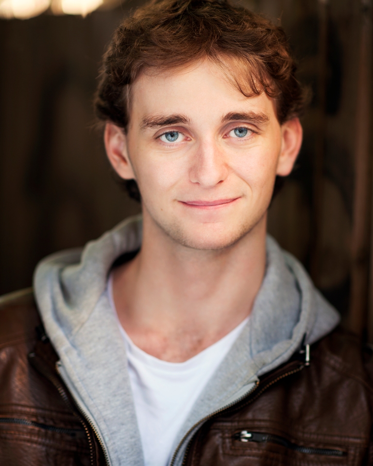 Adam Bowes