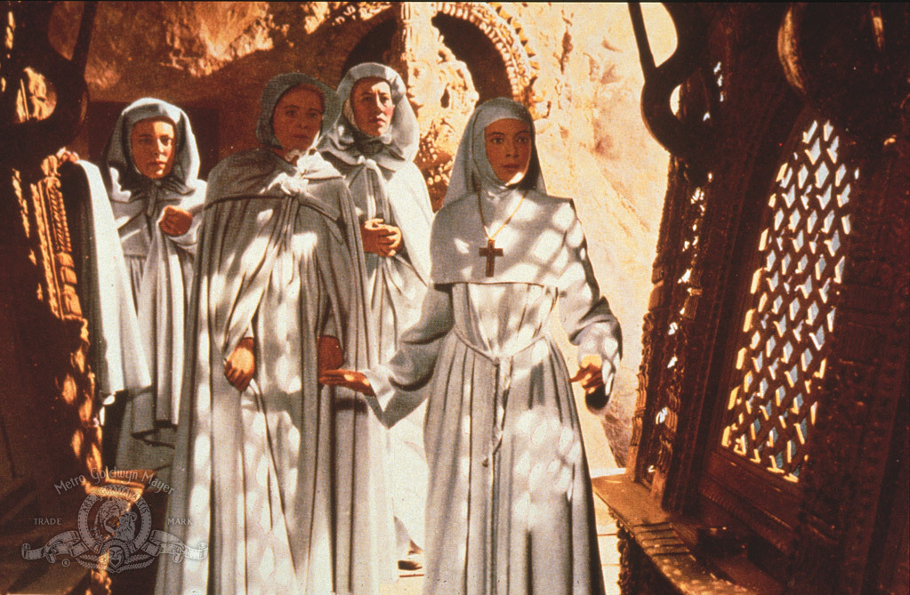 Sister Philippa