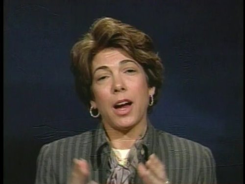 Laura D'Andrea Tyson