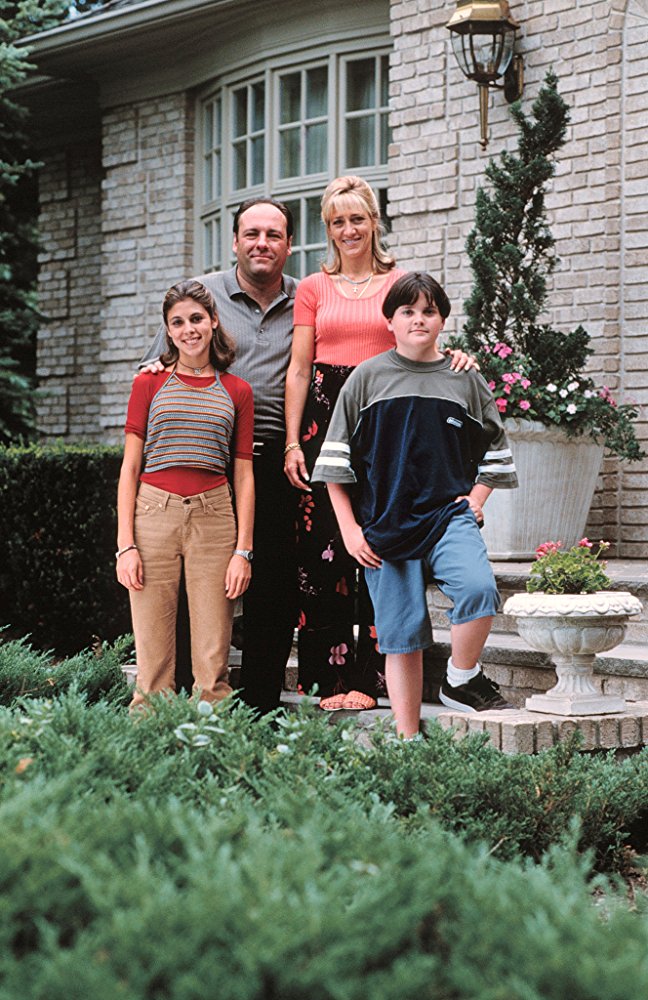 Meadow Soprano