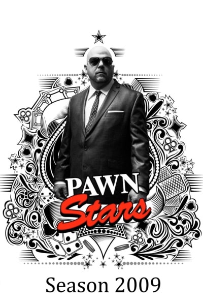Pawn Stars - Season 1