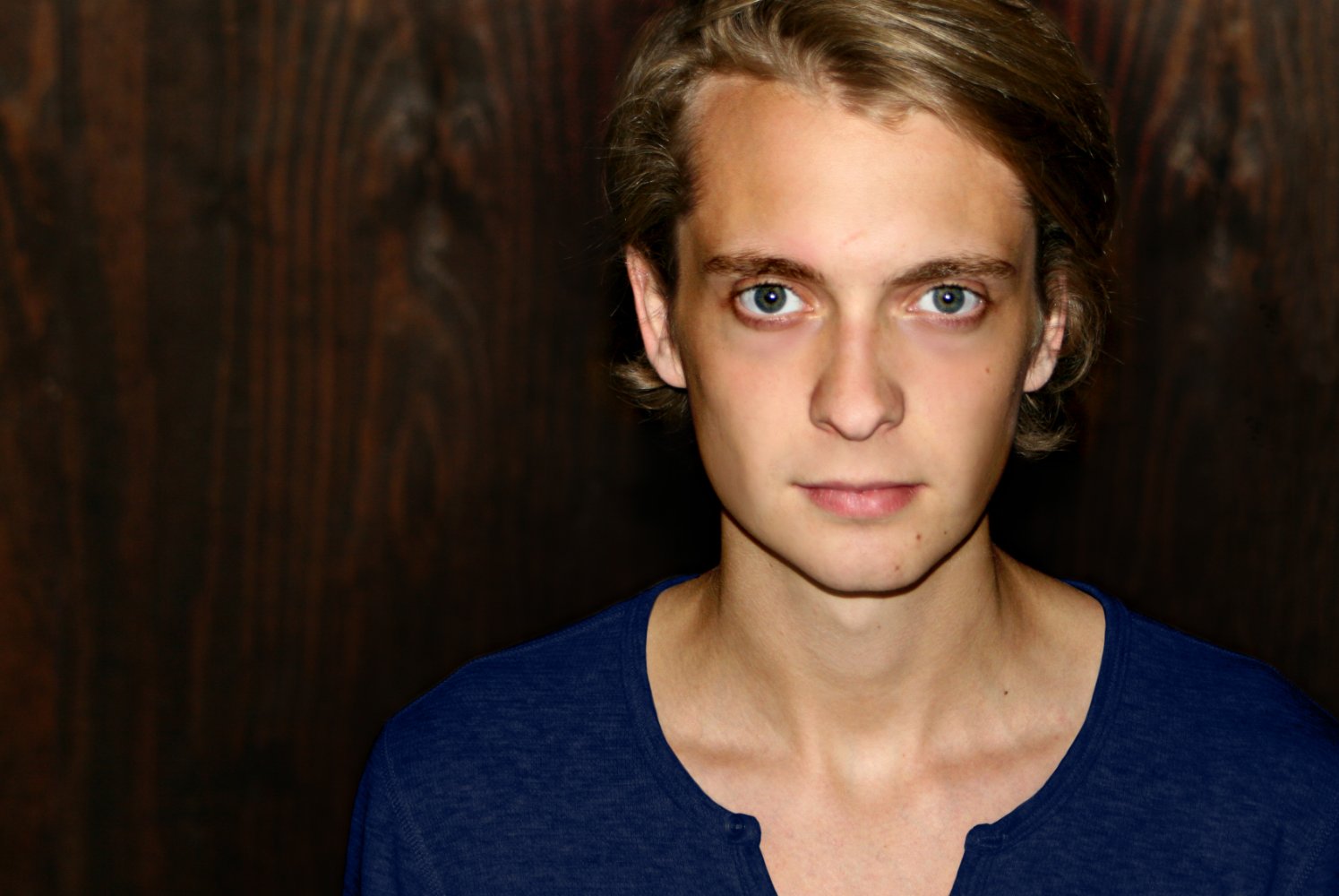 Nicholas Horton