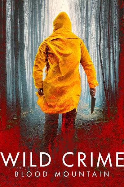 Wild Crime - Season 3