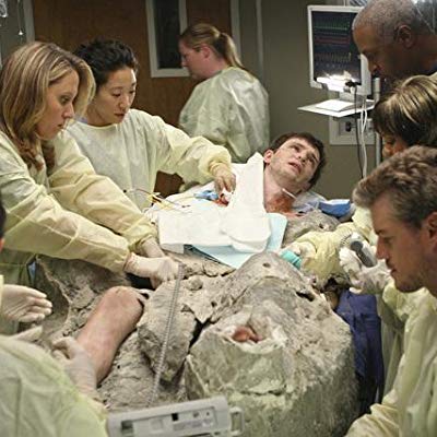 Dr. Erica Hahn