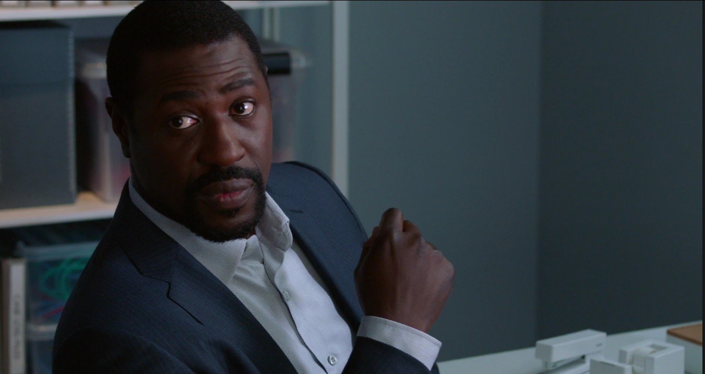 Agent Jules Dao