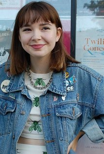 Lydia Night