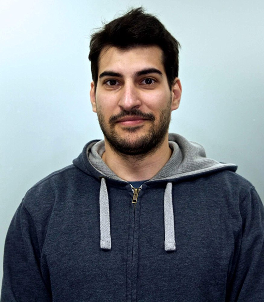 Adrian Danila