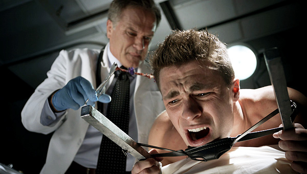 Jackson Whittemore