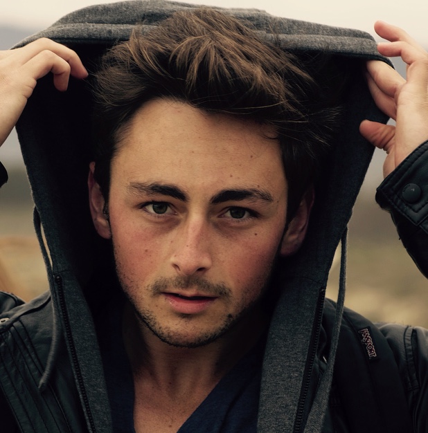 Parker Goris