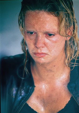 Aileen Wuornos