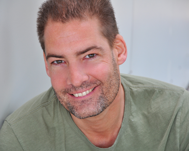 Laurent Alexandre