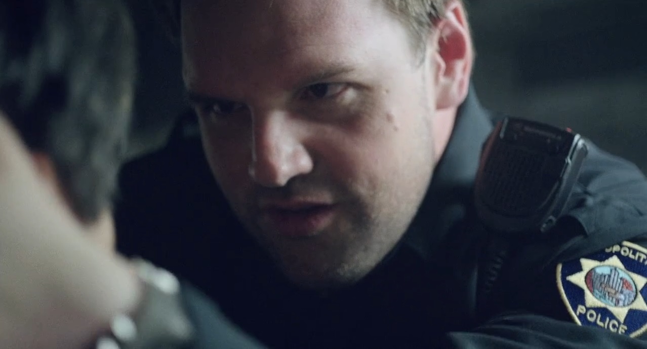 Detective