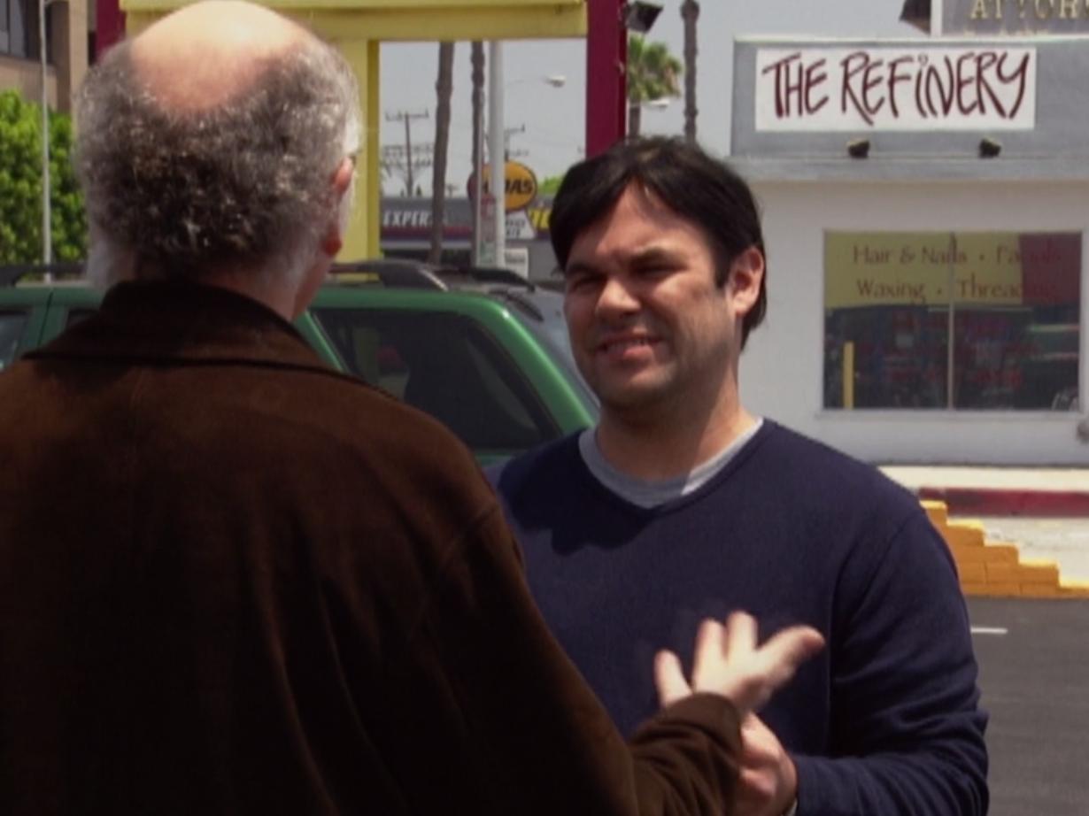 Bald Chef