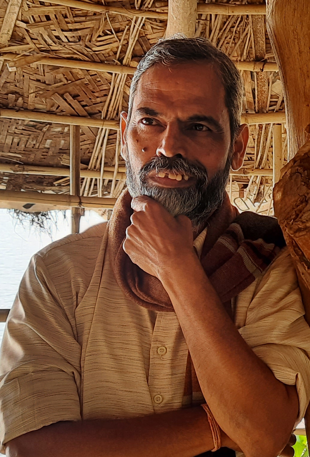 Dhananjay Sardeshpande