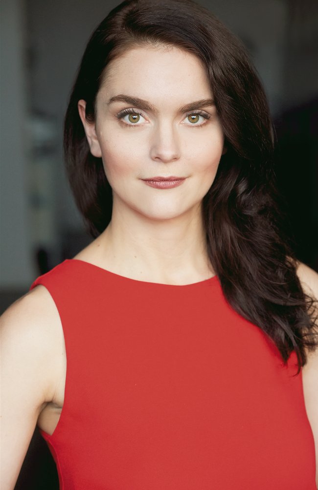 Briana Templeton