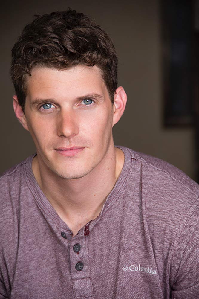 Austin Pollard