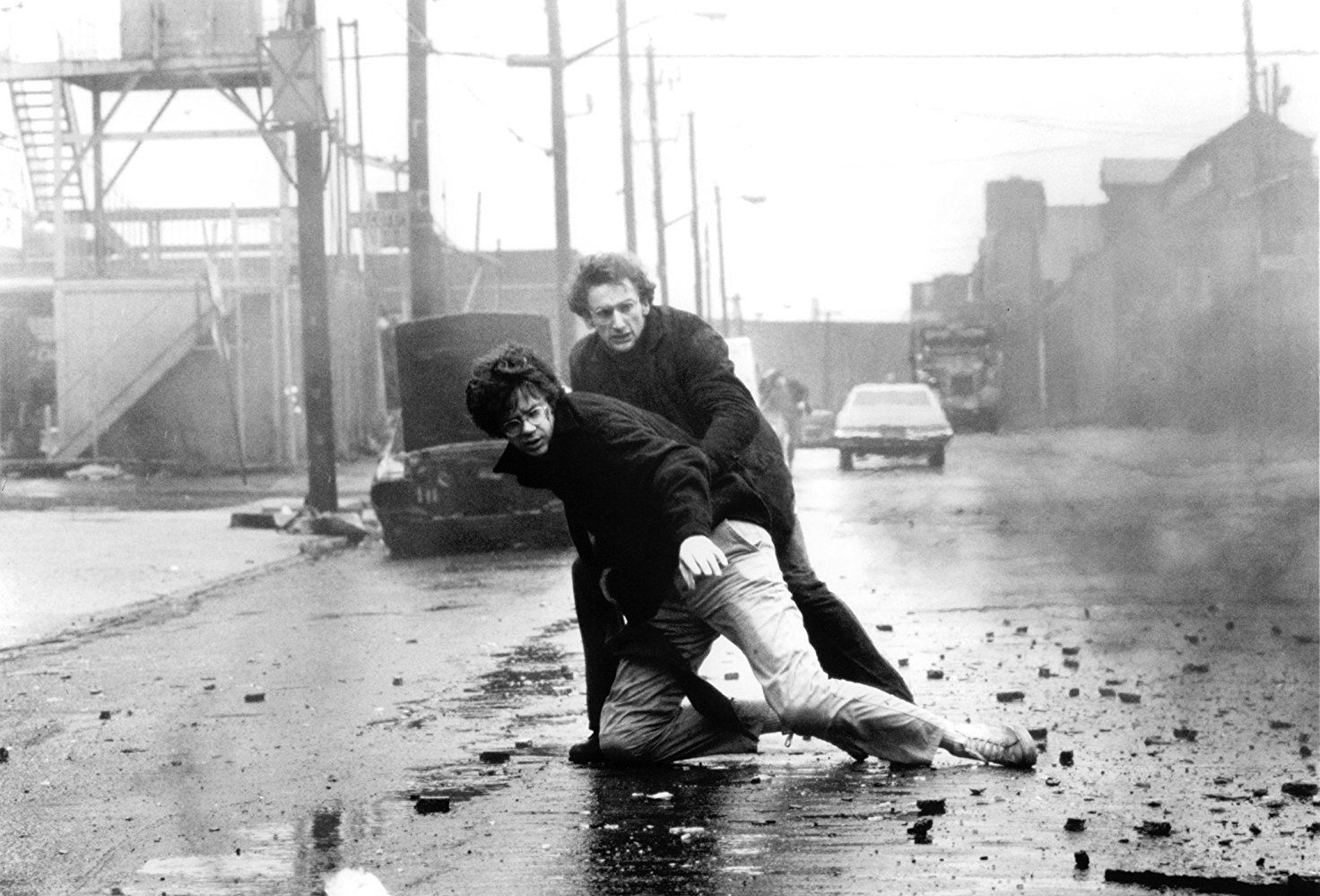 Michael