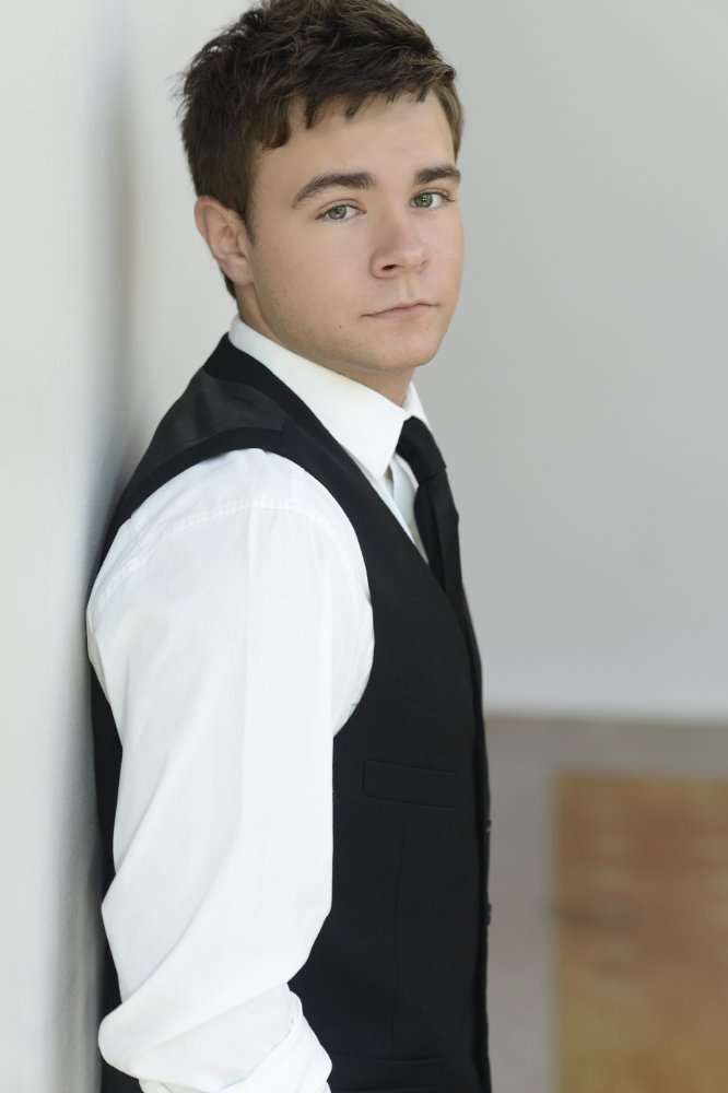 Tyler Riley