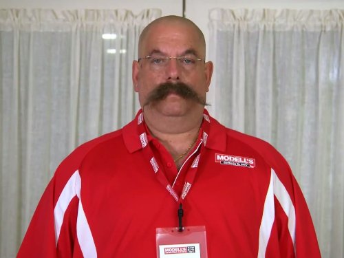 Mitch Modell