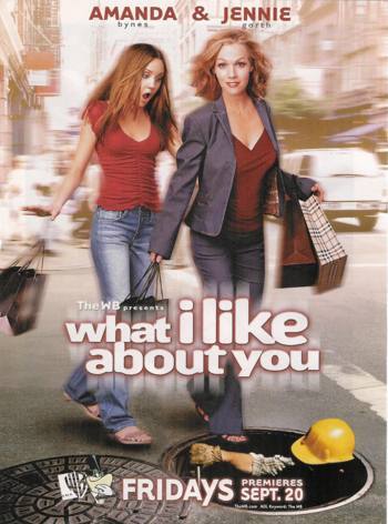 What I Like About You - Season 3