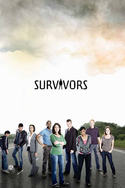 Survivors - Season 2