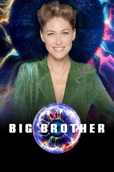 Big Brother - Season 7 (UK)