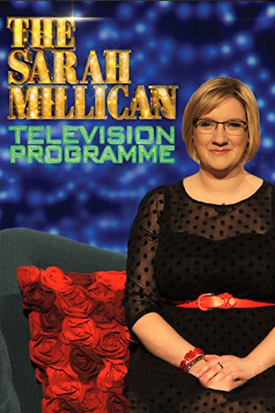 The Sarah Millican Television Programme - Season 2