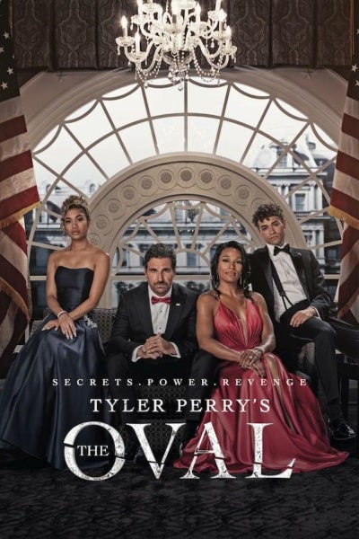 The Oval - Season 1