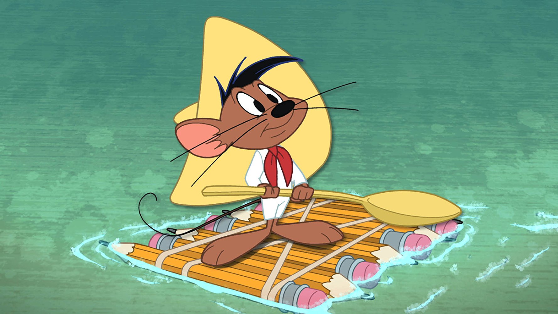 Speedy Gonzales