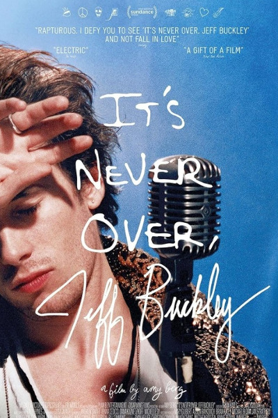 Its Never Over Jeff Buckley