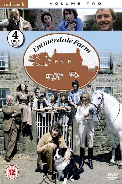 Emmerdale - Season 1