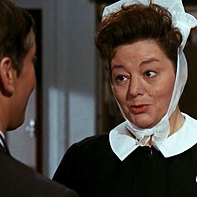 Matron