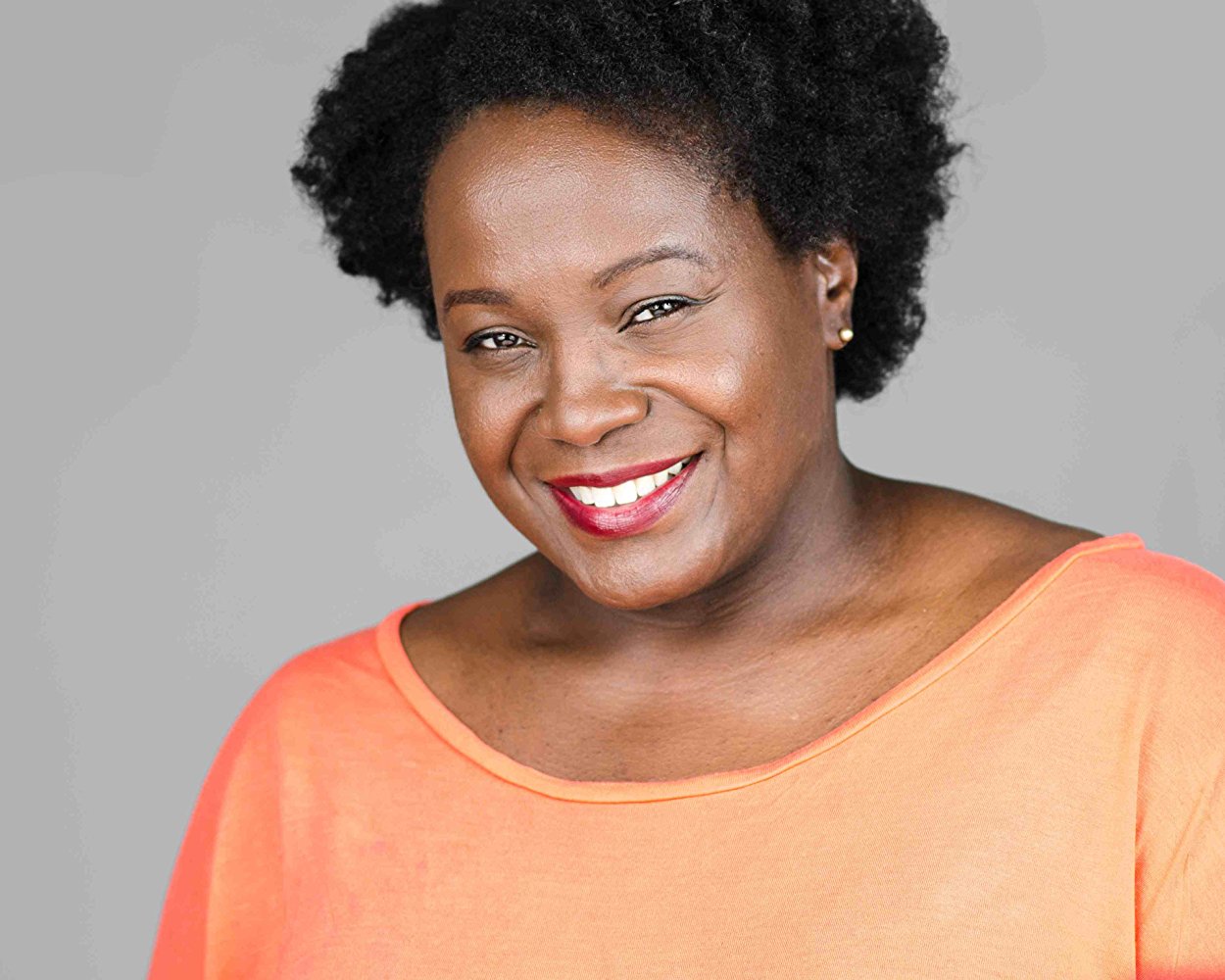 Nadjah Dabney