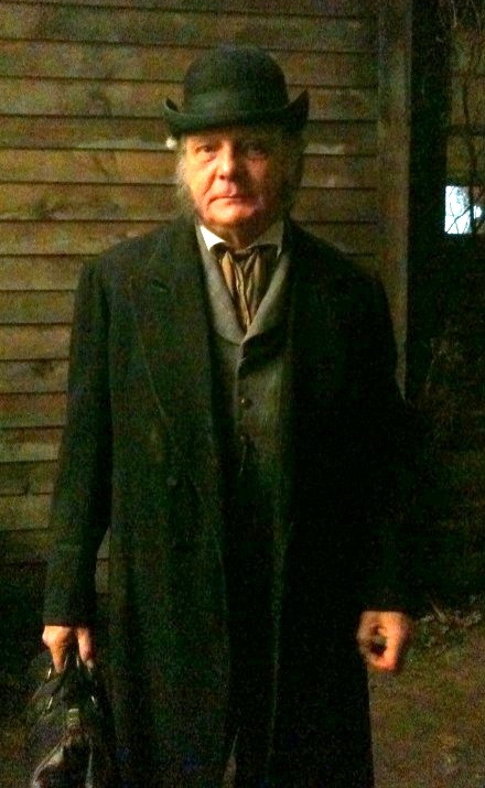 Edward Heeley