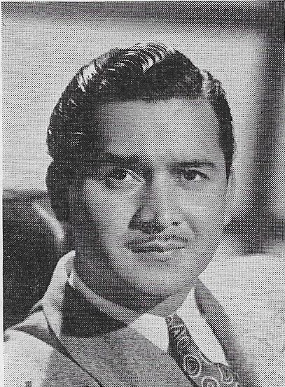 Carlos Ramírez