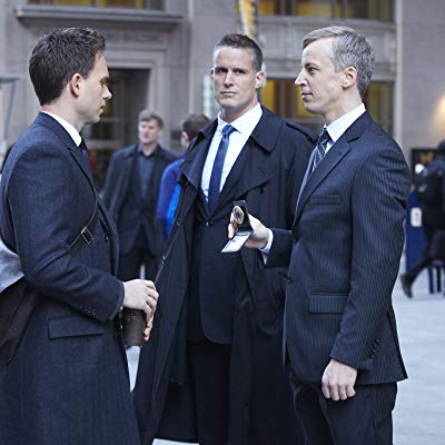 Man in Suit