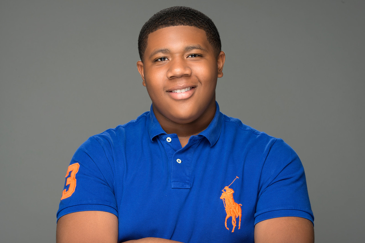 Khalil Everage