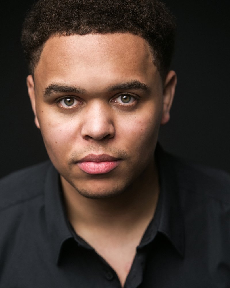 Bradley John